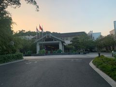 -东航云逸酒店(九溪烟树店)