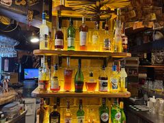 -流浪者复古西餐鸡尾酒吧(沈阳店)