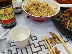 -四妹餐厅(玫瑰街店)