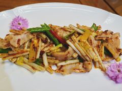 -醉霖生态餐厅(交大店)