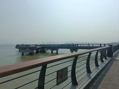 -深圳湾公园(南山区)