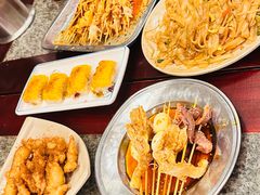 -小街天府