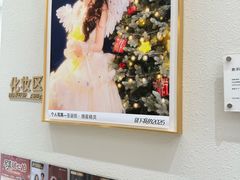 -海马体照相馆(大连柏威年购物中心店)