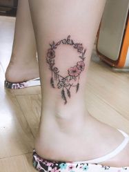 -晓乙刺青TATTOO