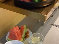 -海底捞火锅(东方时代广场店)