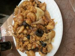 -丽华餐厅·天津菜(艳阳路店)