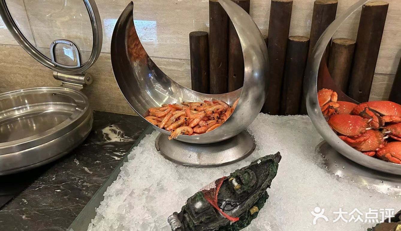 它们比自助餐更吸引人