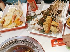 -宏姐串串香(宏伟路店)