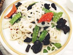 -庐州太太(双岗店)