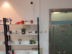 -星卡照相馆(奉贤百联店)