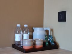 -桔子酒店(成都蜀汉路东地铁站店)