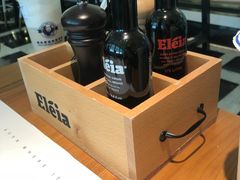 -HELLO MUSAE 拾光缪斯餐厅·纯正希腊风味(苏州中心店)