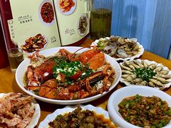 -温州一家人美食(西木头市店)