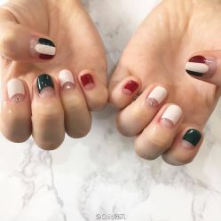 -明洞造型精品烫染