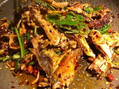 -吃饭皇帝大(解放西路店)
