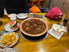 -京城北门羊蝎子铜锅涮肉(总店)