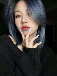 -时尚殿堂hair salon