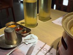 -西塔老太太泥炉烤肉(亚运村店)