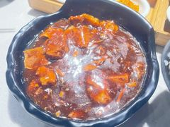 -新仙清汤牛腩(铜锣湾店)