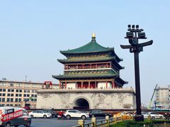 -西安城墙·碑林历史文化景区