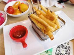 -豪客来牛排(伟诚广场店)