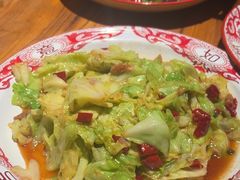 -破三川·新川菜(静安大融城店)