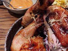 -BOR Eatery(安福路店)