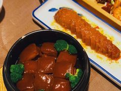 江南红烧肉-江南原著(中联广场店)