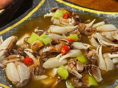 -牛友地炉烤肉(毓菁华花园店)