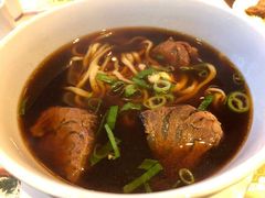 -中国厨房/台湾牛肉面