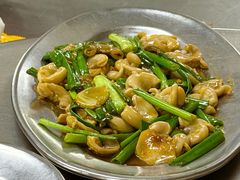 -黄亚华小食店(Jalan Alor)