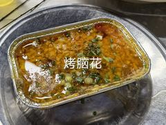 -小民大排档(光谷店)