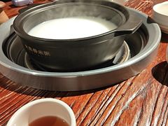 -大良毋米粥(锦龙路总店)