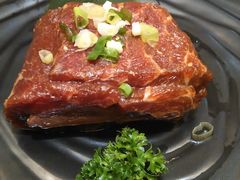 -黑牛の店·和牛烧肉(大悦城店)