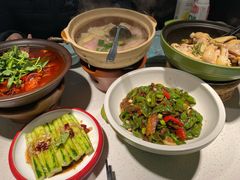 -刀板香·安徽菜(国购IFC店)