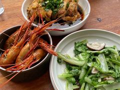 -百家鲜·杭帮菜