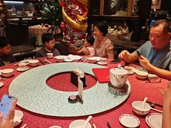 -囍凤楼·粤菜·点心·火锅(温特莱店)