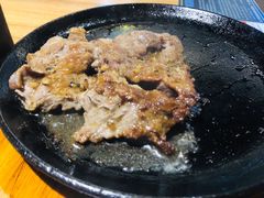 -纽斯特牛排自助餐厅(浦东文峰广场店)