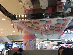 -银座mall(东直门店)