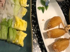 广东肠粉-金香匯晚茶(浑南店)