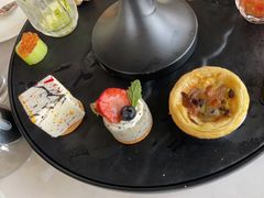 -三迪希尔顿酒店·星空酒廊