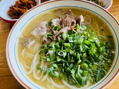 -闵四遵义羊肉粉(朝外大街店)