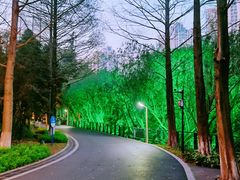 -苏州河梦清园环保主题公园