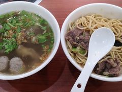 -阿波潮汕牛肉火锅·汤粉面(拱北店)