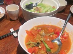 -瑶王府·广西菜(金阳路店)
