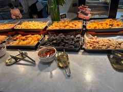 -晶丽香榭自助餐(南京大饭店)