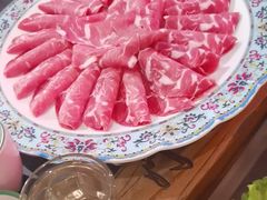 -南门四季铜锅涮肉(东坝店)