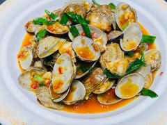 -海鲜e族(马王堆店)