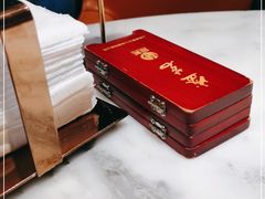 -蝴蝶里·粤菜·点心(滨江龙湖店)