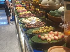 -川骄海鲜自助(河东店)